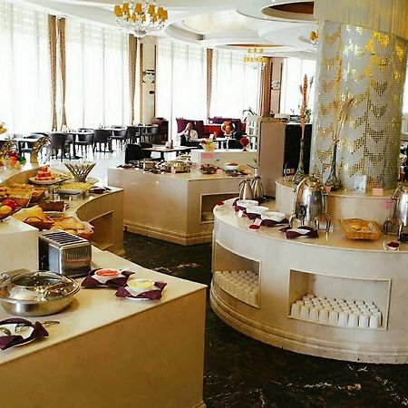 Xiangjiang Hotel Кунмин Екстериор снимка