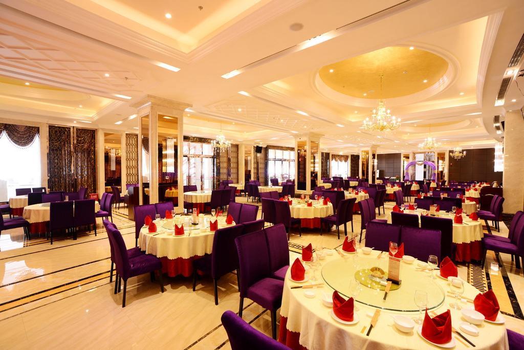 Xiangjiang Hotel Кунмин Екстериор снимка