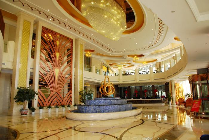 Xiangjiang Hotel Кунмин Екстериор снимка