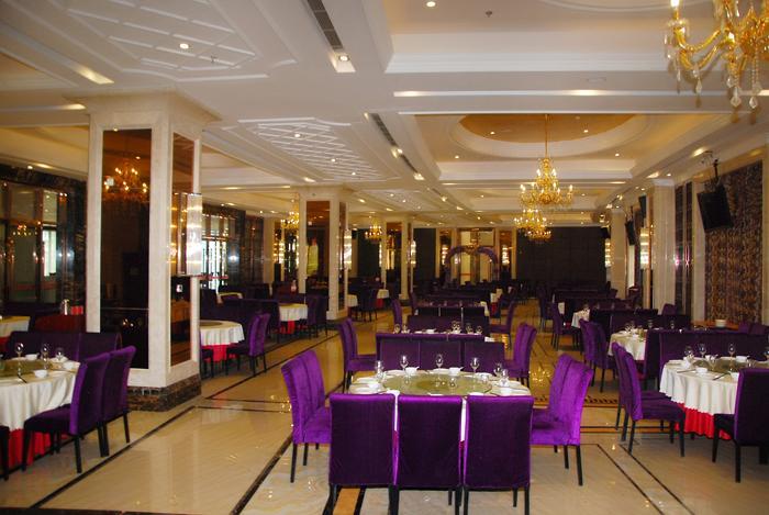 Xiangjiang Hotel Кунмин Екстериор снимка
