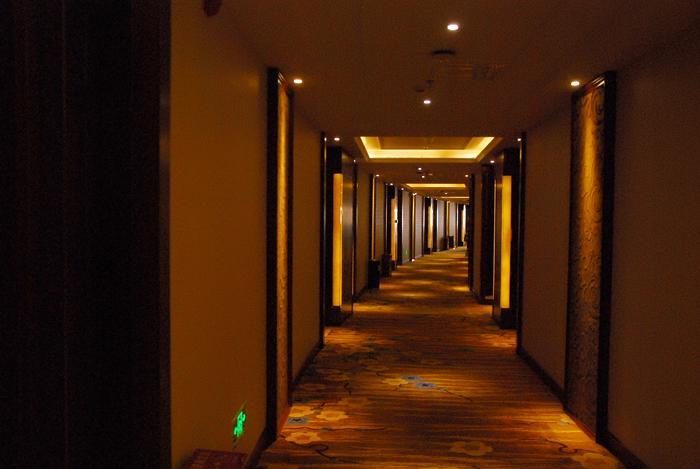 Xiangjiang Hotel Кунмин Екстериор снимка