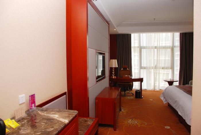 Xiangjiang Hotel Кунмин Стая снимка