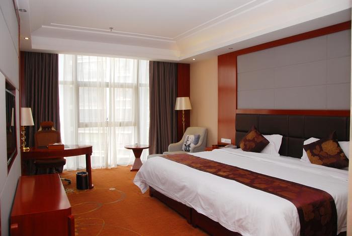 Xiangjiang Hotel Кунмин Стая снимка