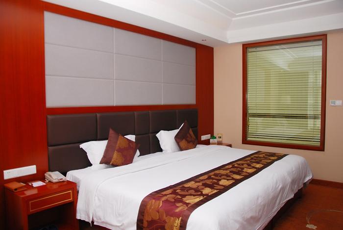 Xiangjiang Hotel Кунмин Стая снимка