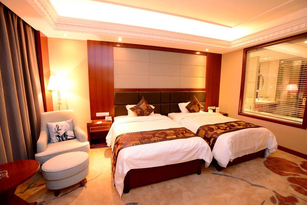 Xiangjiang Hotel Кунмин Стая снимка