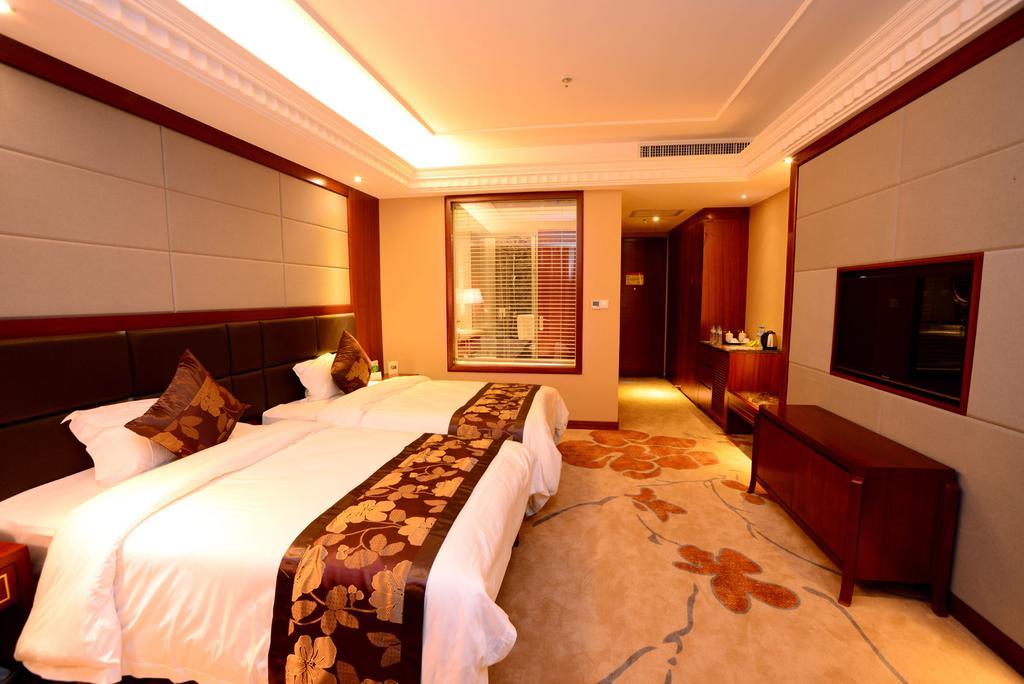 Xiangjiang Hotel Кунмин Стая снимка