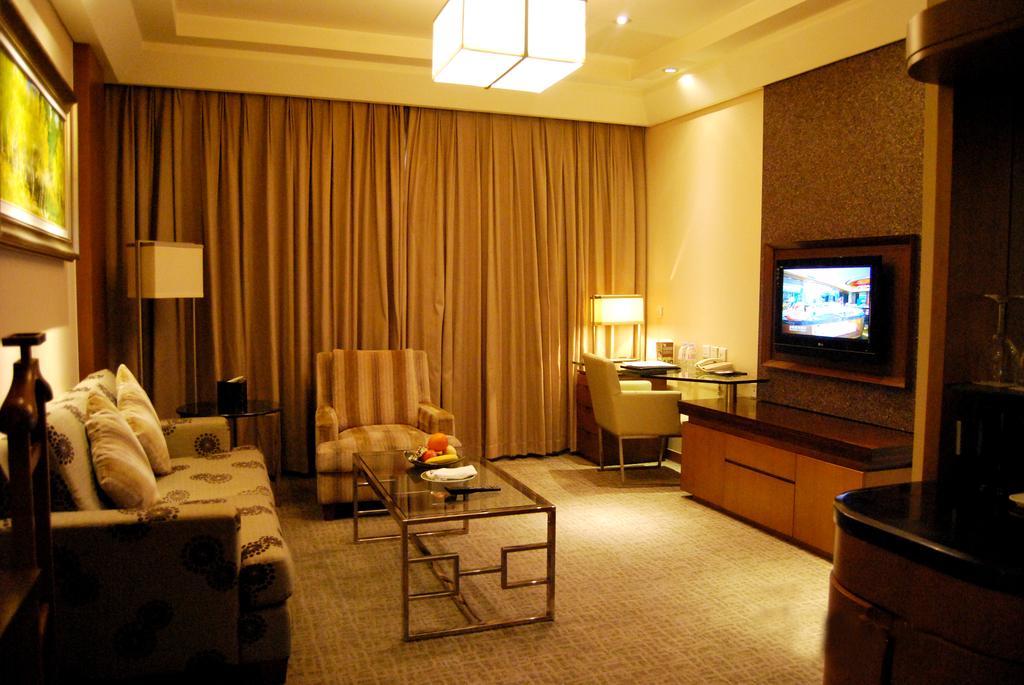 Xiangjiang Hotel Кунмин Стая снимка