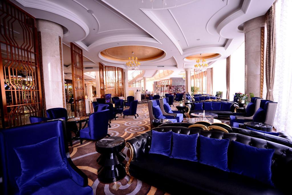 Xiangjiang Hotel Кунмин Екстериор снимка