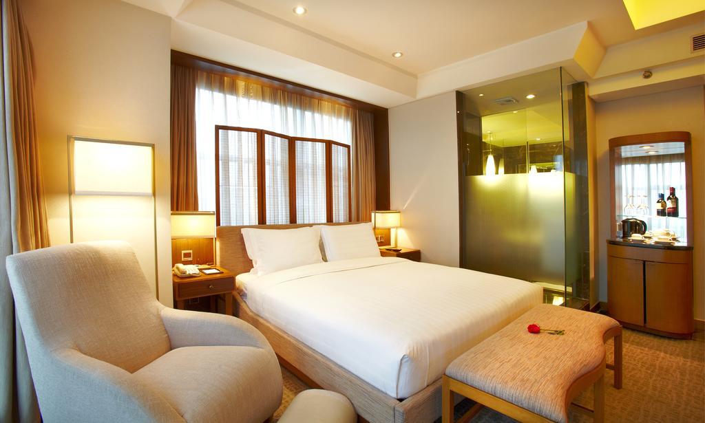Xiangjiang Hotel Кунмин Стая снимка
