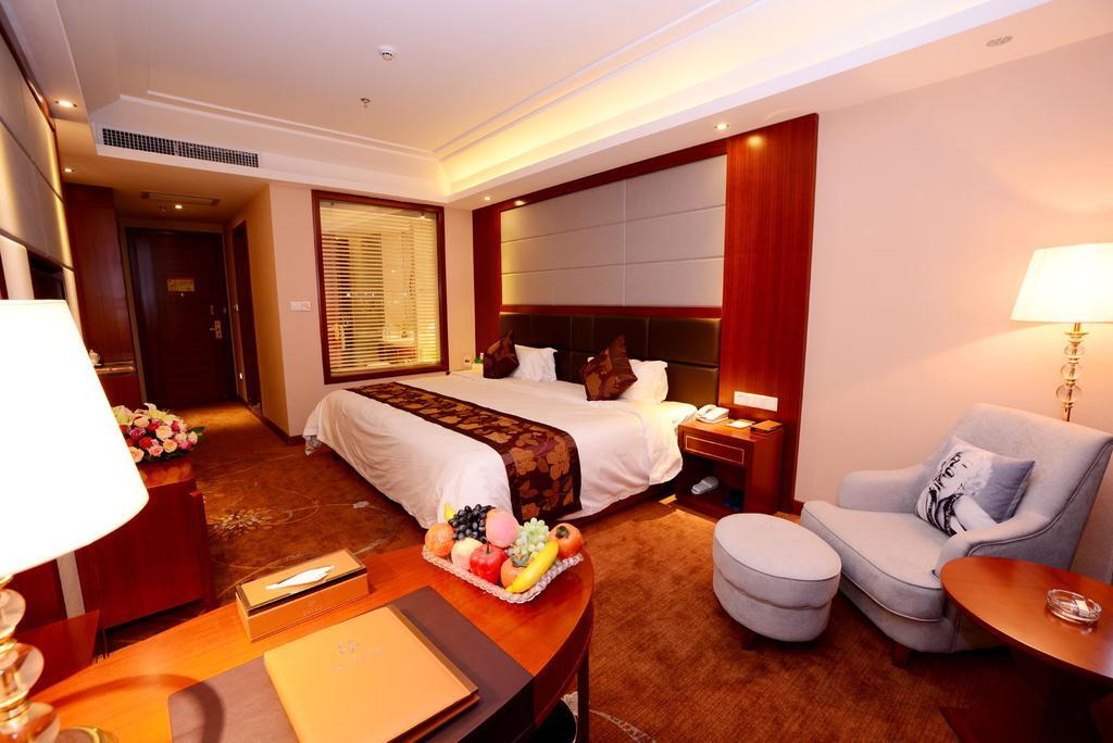 Xiangjiang Hotel Кунмин Стая снимка