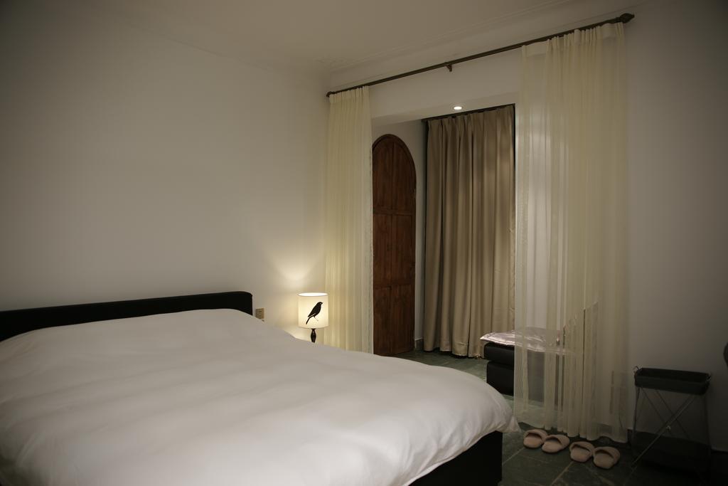 Xiangjiang Hotel Кунмин Екстериор снимка