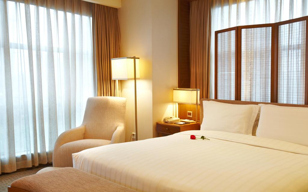 Xiangjiang Hotel Кунмин Екстериор снимка