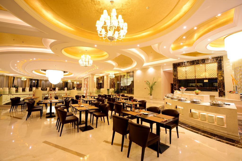 Xiangjiang Hotel Кунмин Екстериор снимка