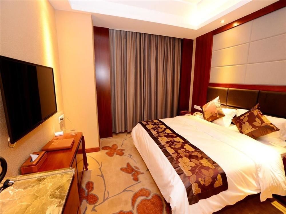 Xiangjiang Hotel Кунмин Екстериор снимка