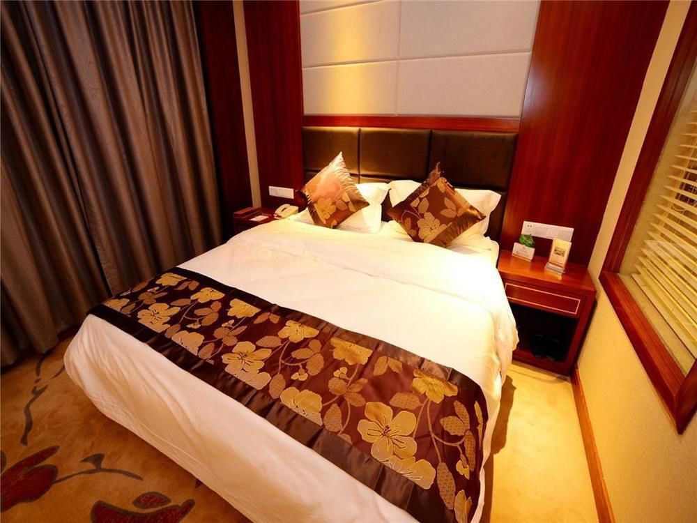 Xiangjiang Hotel Кунмин Екстериор снимка